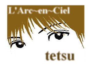 tetsu's image